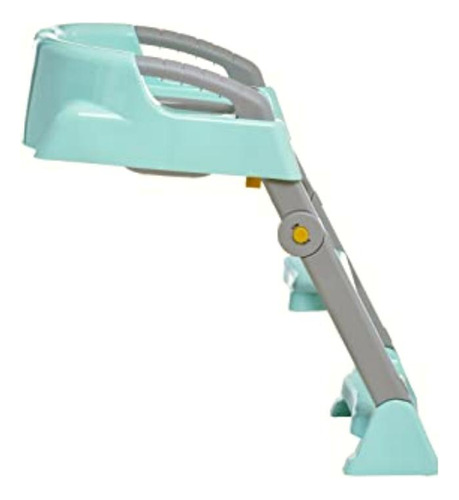 Entrenador Potty Escalera 2 En 1