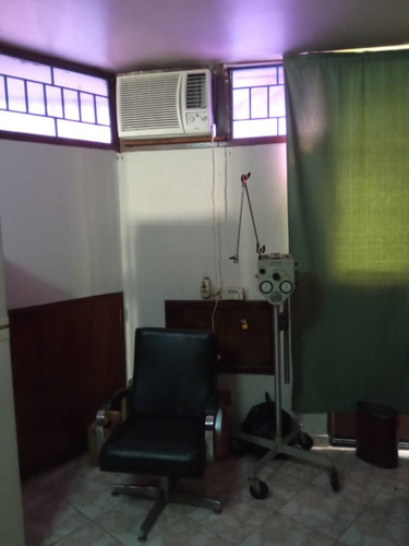 Imagen 7 de 9 de Consultorio Médico En Alquiler Calicanto 0412-8887550