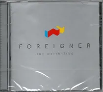Comprar Foreigner Definitive Nuevo Queen Journey Bon Jovi Dio Ciudad