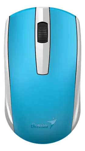 Genius Mouse Eco-8100 Recargable