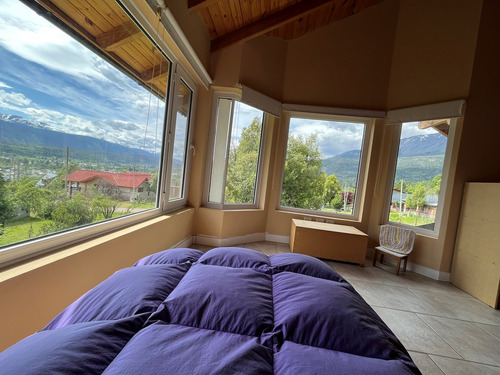 Casa En Venta En Bariloche, Patagonia, Argentina