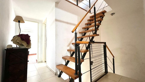 Triplex Apto Credito Villa Sarmiento