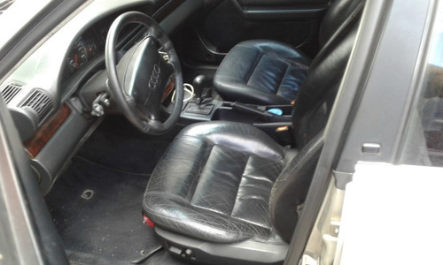 Audi A6 2.8 12v