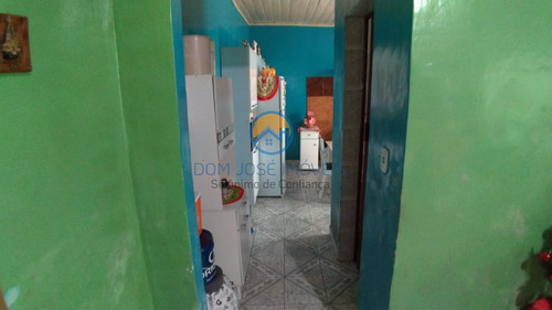 Imagem 12 de 15 de Casa Para Venda Em São Paulo, Jardim Imbé, 2 Dormitórios, 3 Banheiros - Ct138_2-1133469