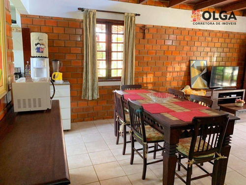 Imagem 6 de 30 de Casa Em Condomínio, À Venda - Gravatá/pe - Vl0029
