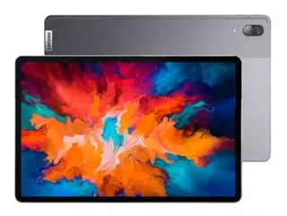 Tablet Lenovo Xiaoxin pad 2022 10.6" 64GB gris y 4GB de memoria RAM