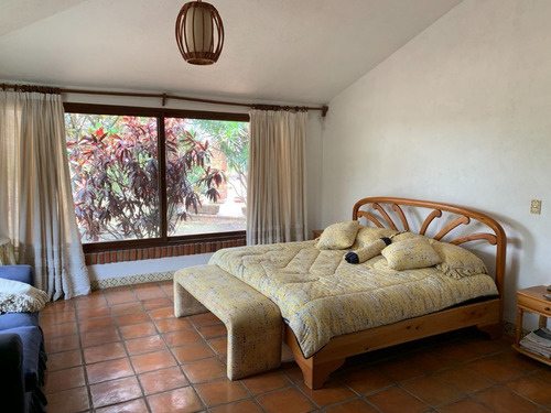Rancho En Venta En Xochitlán Morelos