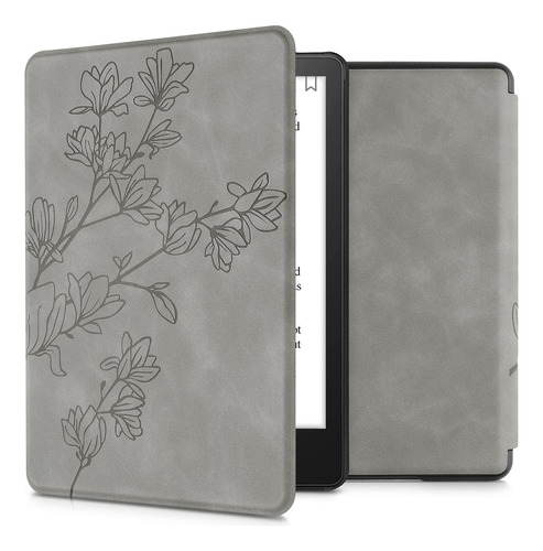 Kwmobile Funda Compatible Con Amazon Kindle Paperwhite 11. .