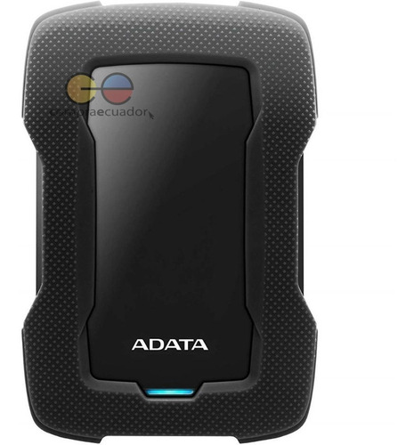 Adata Disco Duro Externo 2tb Usb 3.2 Gen1 Compatible Usb2.0