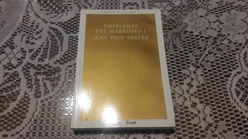 Problemas Del Marxismo 1 Y 2