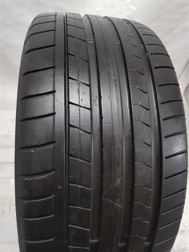 Neumatico Cubierta Dunlop Sp Sport Maxx // 255 35 19