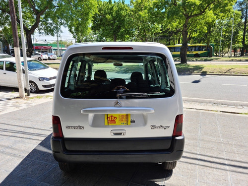 Citroen Berlingo Multispace