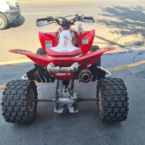 Imagen 4 de 5 de Honda Trx 400