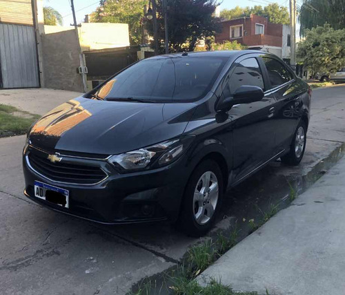 Chevrolet Prisma 1.4 Lt 98cv