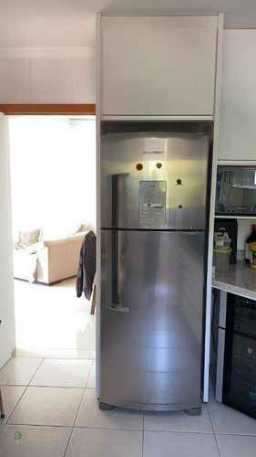 Imagem 11 de 25 de Apartamento Com 2 Dormitórios Na Agronômica - Ap5420