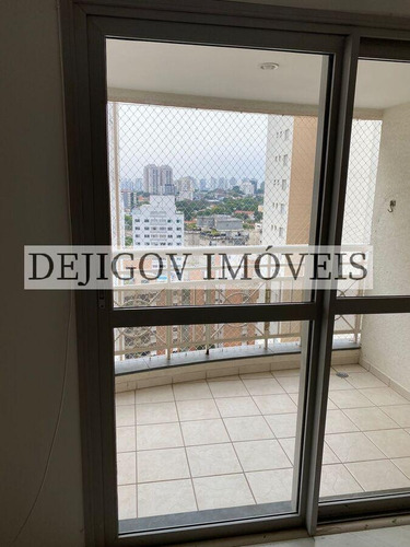 Imagem 3 de 15 de Apartamento Para Locação Em São Paulo, Vila Leopoldina, 3 Dormitórios, 1 Suíte, 2 Vagas - 1060_2-1291253