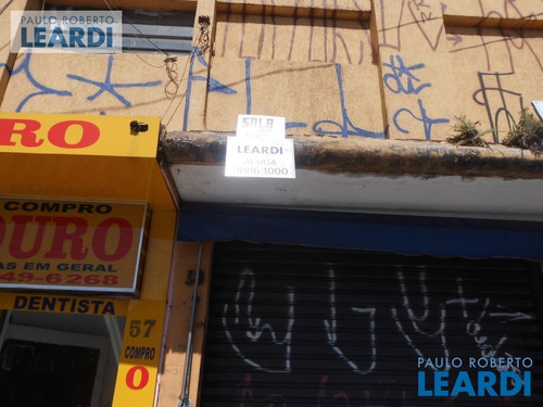 Imagem 10 de 12 de Comercial - Pinheiros - Sp - 522626