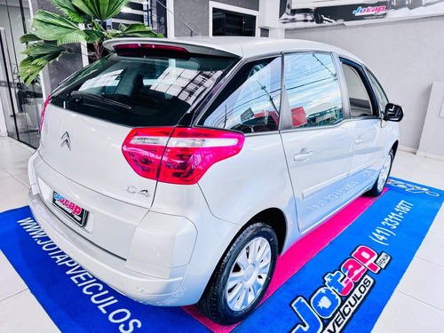 Citroën C4 Picasso C4 Pic Glxa 5l