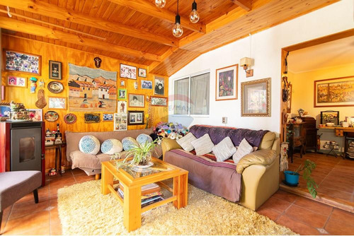 Tu Hogar Ideal En Alto Macul, Santiago