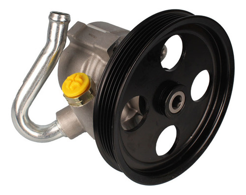 Bomba Direccion Para Chevrolet Tornado 1.8l 2007
