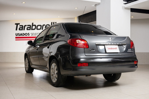 Peugeot 207 Compact Xt 1.6 Taraborelli Usados...