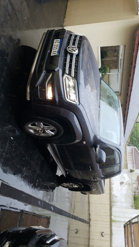 Volkswagen Amarok 2.0 Cd Tdi 180cv 4x4 Highline Pack At 2018
