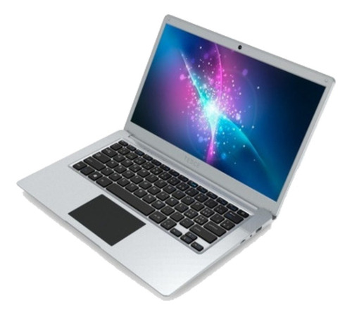 Laptop Tedge Nbce Intel Celeron 128gb 14'' Hd Refabricado (Reacondicionado)
