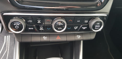 Fiat Toro 1.3 T270 Volcano 4X2 At