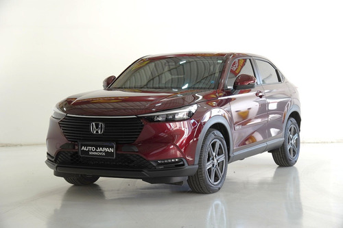 Honda HR-V 1.5 DI I-VTEC FLEX EXL CVT
