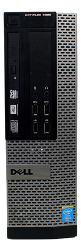 Pc Gamer Core I5 8gb-500 Hdd Monitor 22''+ Tarjeta De Video (Usado)