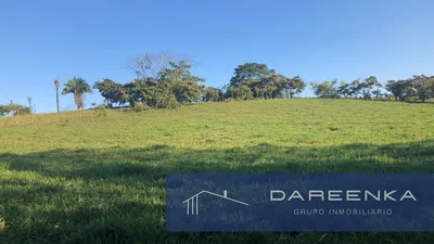Terreno en venta