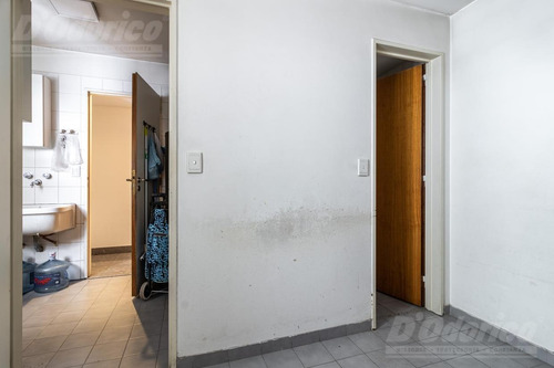 Departamento - Palermo Chico