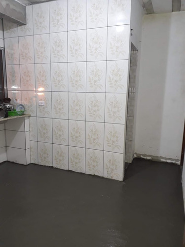 Sobrado Com Garagem Pra 2 Carros 2 Casa E Salão De 5x10