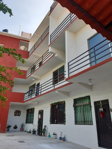 Imagen 1 de 5 de Ejido Departamento Nuevo En Venta