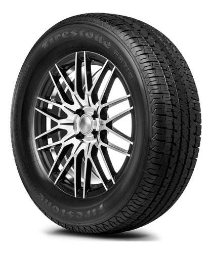 Llanta 185 60 15 Firestone Fr710 84h