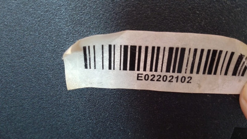 Control Para Vios Smartv Modelo Vi-45123 Date Code Eo2202102