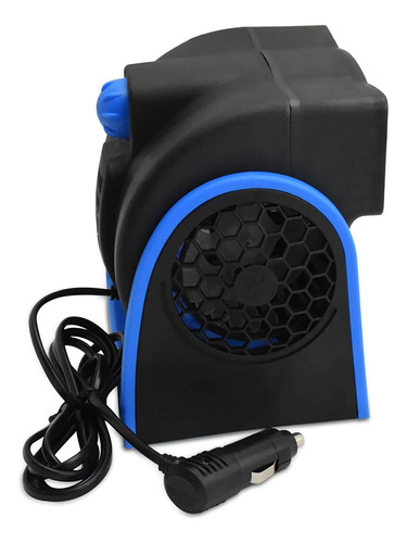 Youguom Ventilador De Coche De 12 V, Ventilador De Coche Par