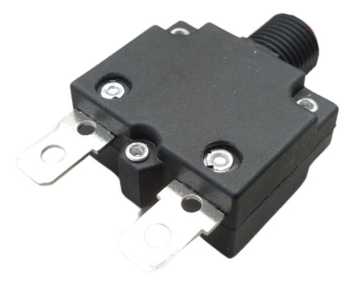 Breaker Interruptor Mr1 5a Protector Térmico (2 Piezas)
