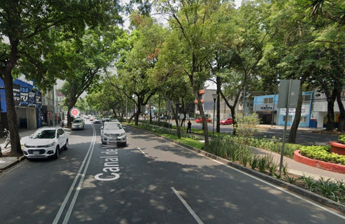 Casa En Venta En Avante Coyoacán Cdmx C.p. 04460 Lf*