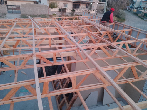 Imagen 4 de 11 de Vivienda Pre Fabricadas Estilo Minimalista Y Tradicional