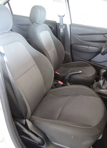 Chevrolet Joy 1.0 Spe4 Flex Plus Manual