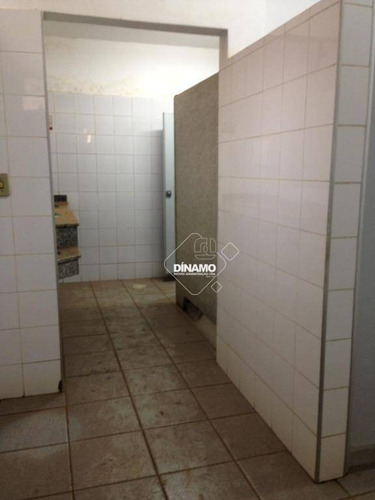 Imagem 7 de 12 de Salão Comercial À Venda, Campos Elíseos - Ribeirão Preto/sp - Sl0293