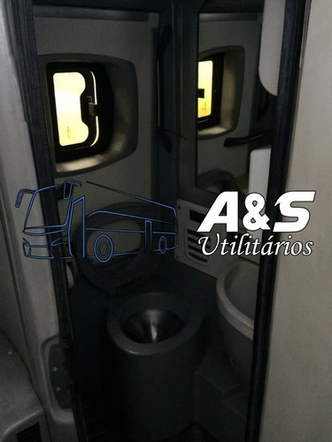 Imagem 5 de 8 de Comil Campione Hd 2012 Impecavel Confira Oferta!! Ref.346