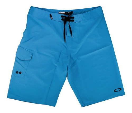 Bermuda Tactel Oakley Agua Kana 21 2.0 Boardshorts Promoção