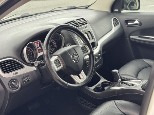 Dodge Journey JOURNEY SXT 3.6 V6 Aut.