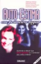 Comprar Livro Auto Estima Em Primeiro Lugar - Mckay, Matthew [2000]