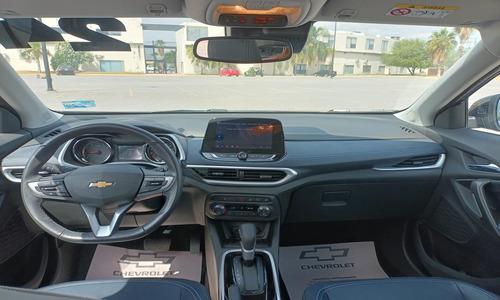 Chevrolet Tracker 1.2 Premier Turbo At