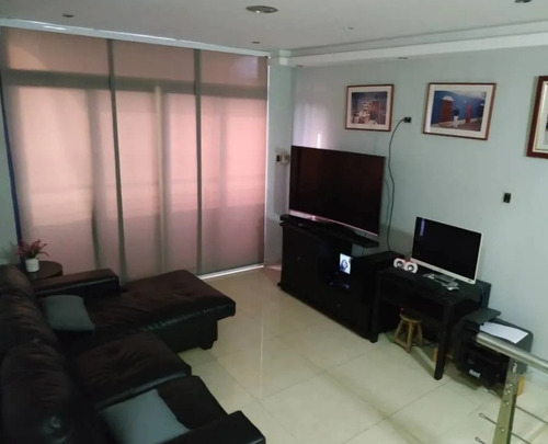 Imagen 11 de 14 de Apartamento En Venta Urb. La Soledad Fm*
