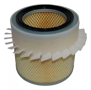 Filtro De Aire. Mitsubishi: Canter 4d31, 4d33; Rosa 4d31, 4d