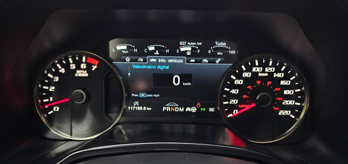 Ford F-150 Raptor 3.5l Bi-turbo
